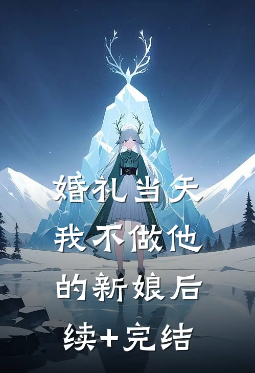 婚礼当天，我不做他的新娘后续+完结