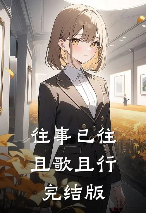 往事已往，且歌且行完结版