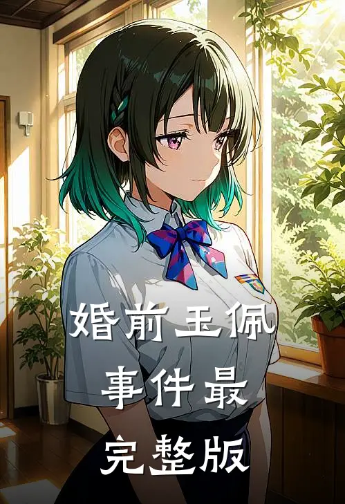 婚前玉佩事件最完整版