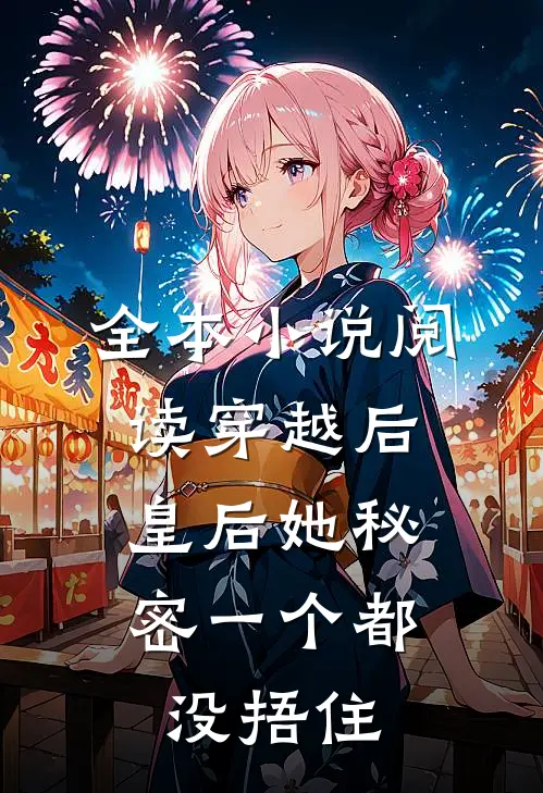 全本小说阅读穿越后，皇后她秘密一个都没捂住