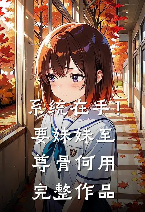 系统在手！要妹妹至尊骨何用完整作品