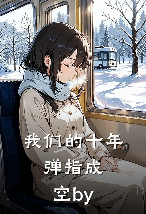 我们的十年，弹指成空by