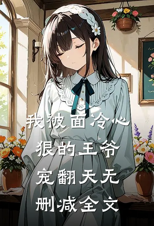 我被面冷心狠的王爷宠翻天无删减全文