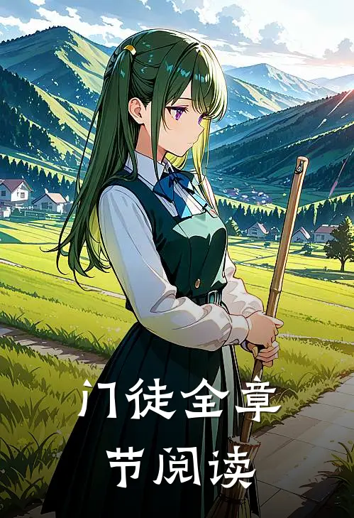 门徒全章节阅读