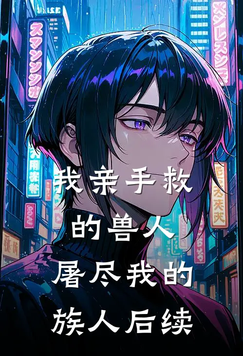 我亲手救的兽人，屠尽我的族人后续