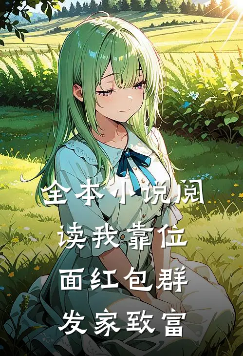 全本小说阅读我靠位面红包群发家致富