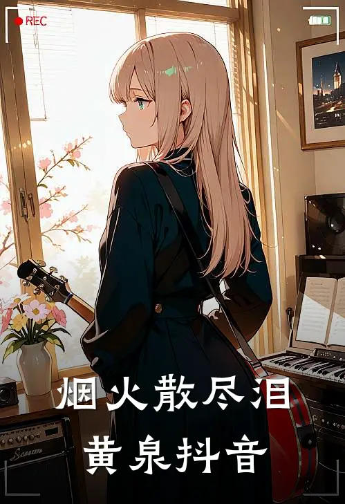 烟火散尽泪黄泉抖音