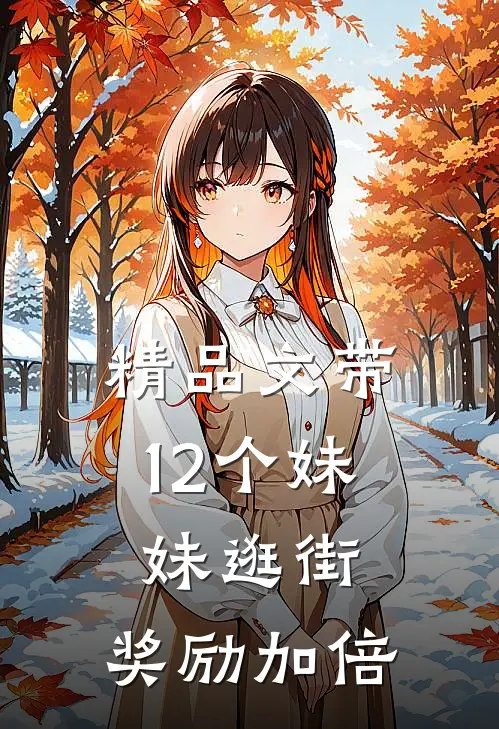 精品文带12个妹妹逛街，奖励加倍
