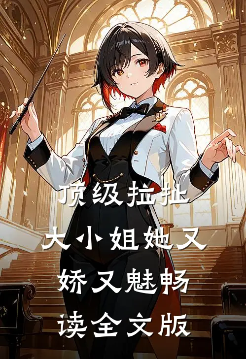 顶级拉扯：大小姐她又娇又魅畅读全文版