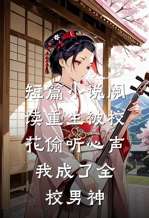 短篇小说阅读重生被校花偷听心声，我成了全校男神