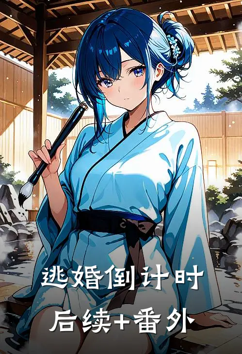 逃婚倒计时后续+番外