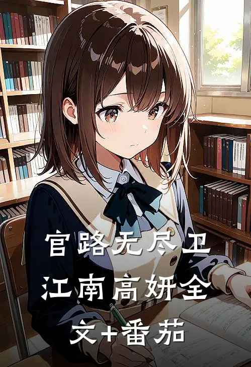 官路无尽卫江南高妍全文+番茄