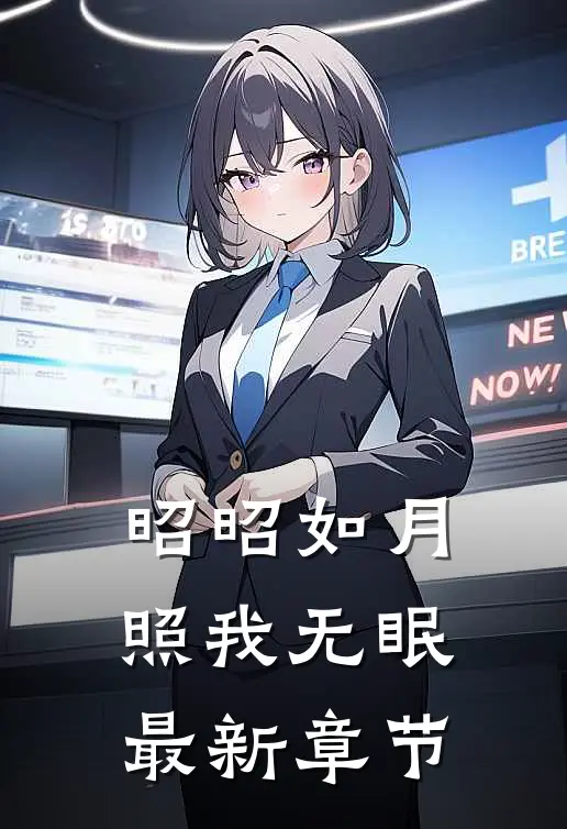 昭昭如月，照我无眠最新章节