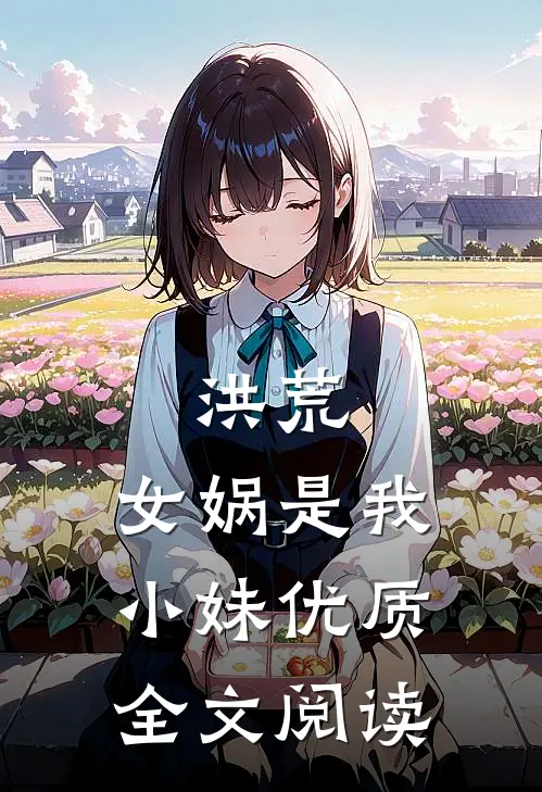 洪荒：女娲是我小妹优质全文阅读