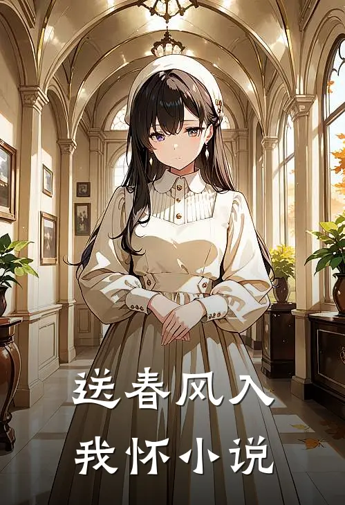 送春风入我怀小说