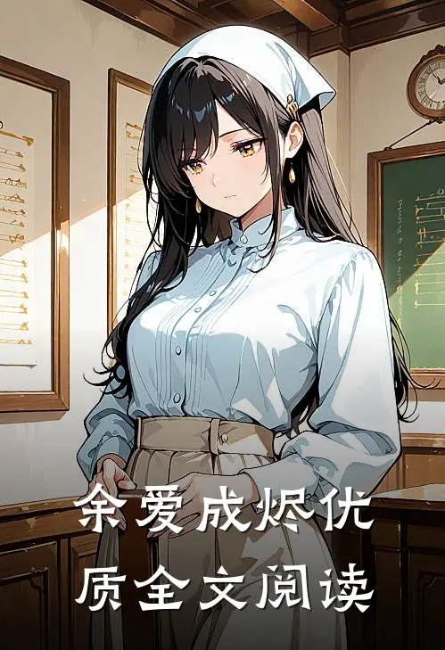 余爱成烬优质全文阅读