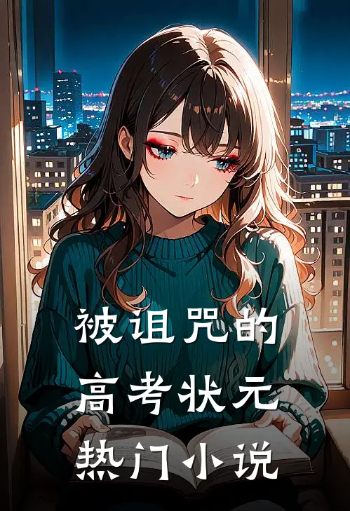 被诅咒的高考状元热门小说
