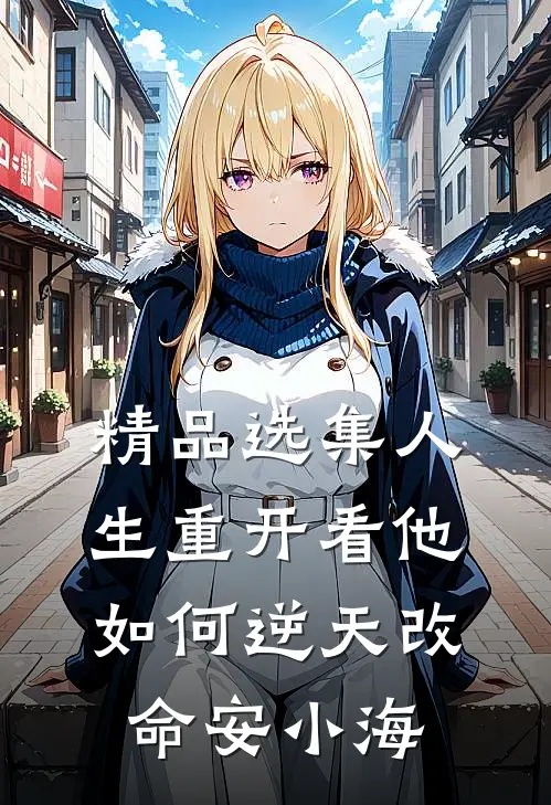 精品选集人生重开看他如何逆天改命安小海