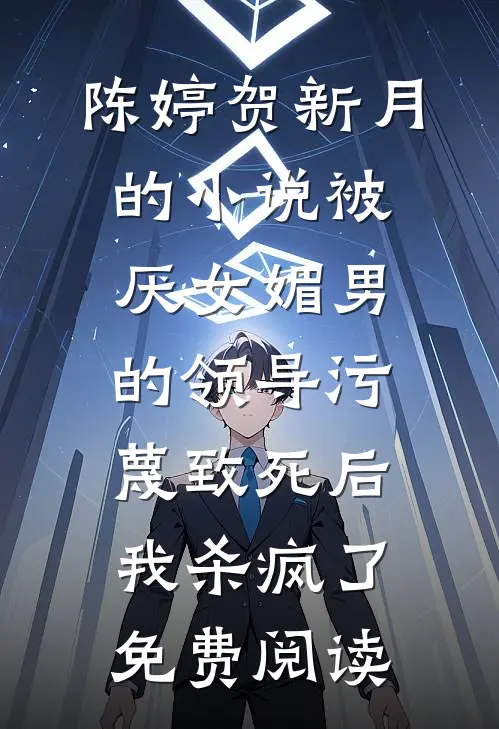 陈婷贺新月的小说被厌女媚男的领导污蔑致死后，我杀疯了免费阅读