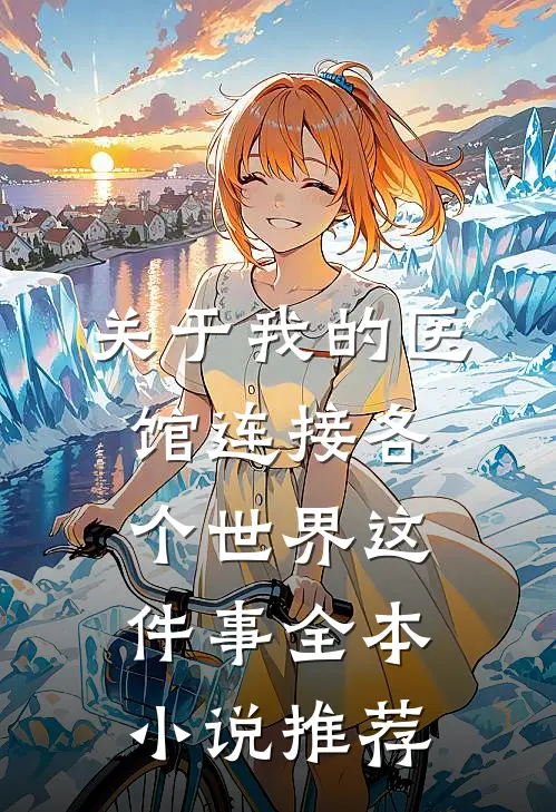 关于我的医馆连接各个世界这件事全本小说推荐
