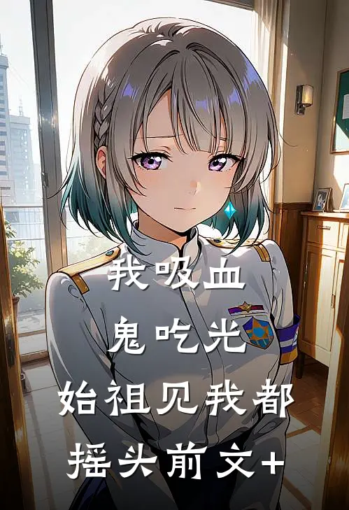 我吸血鬼吃光，始祖见我都摇头前文+