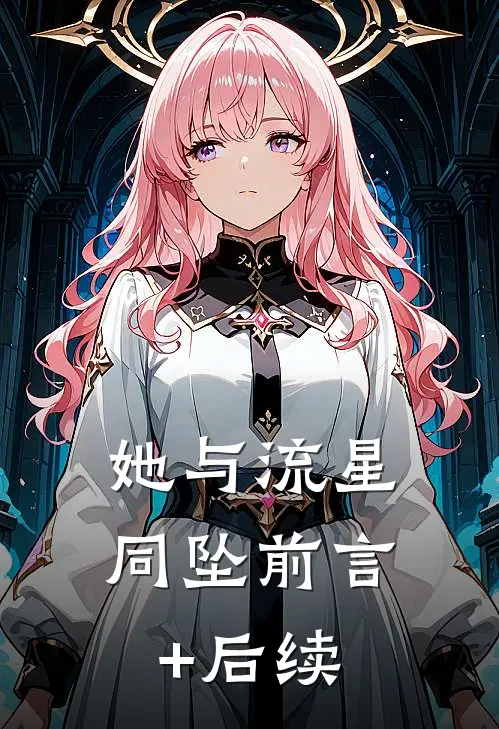 她与流星同坠前言+后续