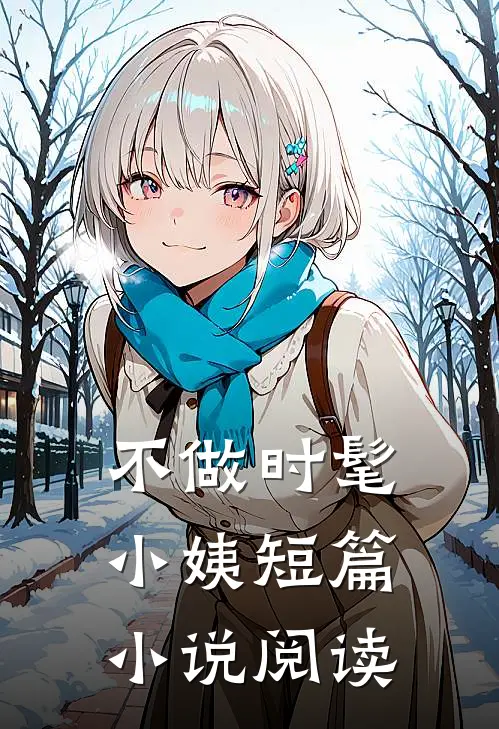 不做时髦小姨短篇小说阅读