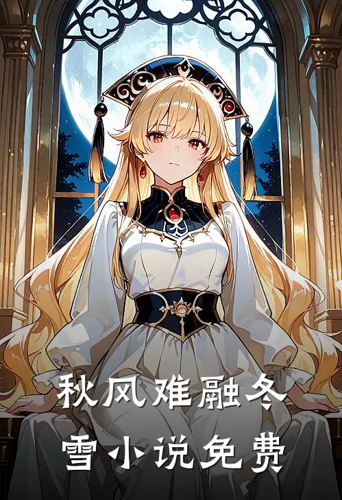 秋风难融冬雪小说免费