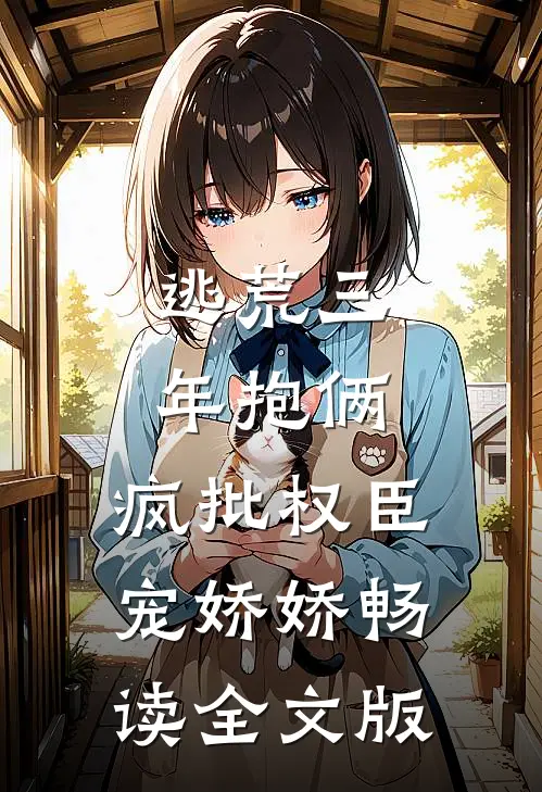 逃荒三年抱俩，疯批权臣宠娇娇畅读全文版
