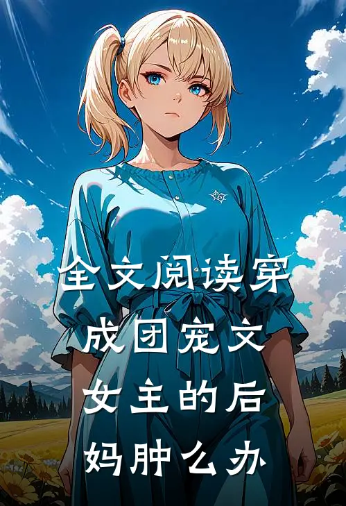全文阅读穿成团宠文女主的后妈肿么办