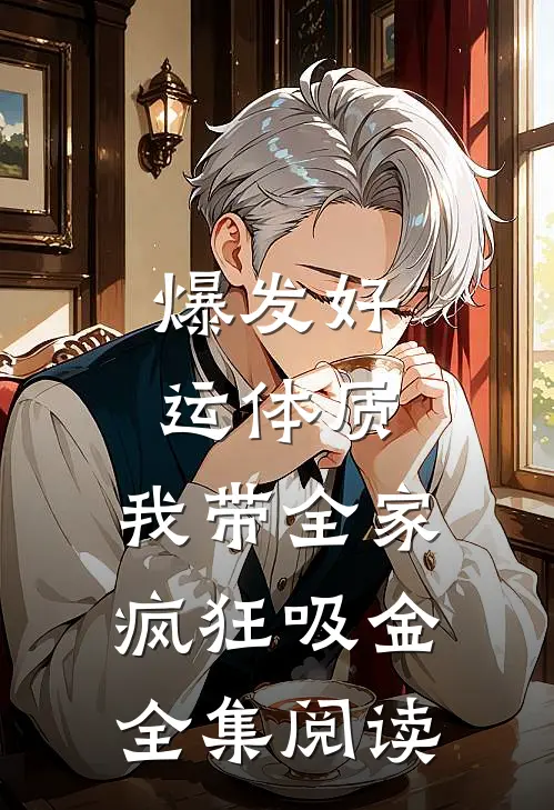 爆发好运体质，我带全家疯狂吸金全集阅读