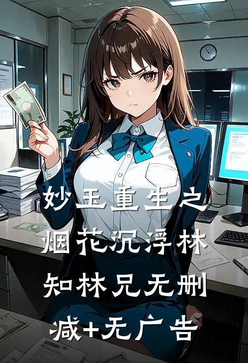 妙玉重生之烟花沉浮林知林兄无删减+无广告
