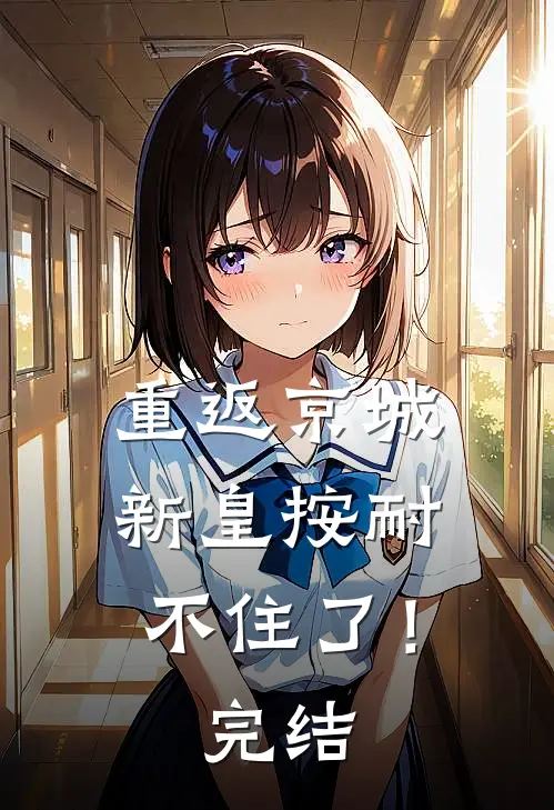 重返京城，新皇按耐不住了！完结
