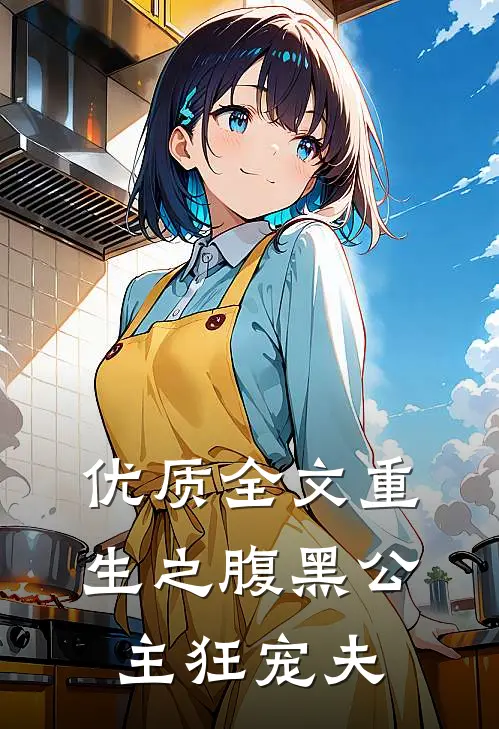 优质全文重生之腹黑公主狂宠夫