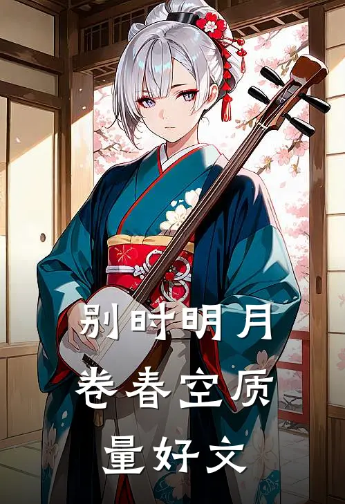 别时明月卷春空质量好文