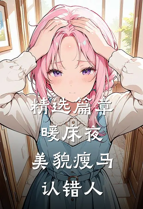 精选篇章暖床夜，美貌瘦马认错人