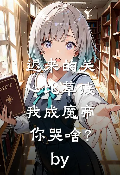迟来的关心比草贱，我成魔帝你哭啥？by