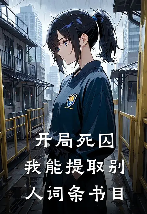 开局死囚，我能提取别人词条书目