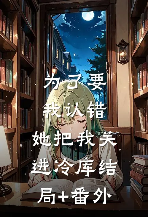 为了要我认错，她把我关进冷库结局+番外