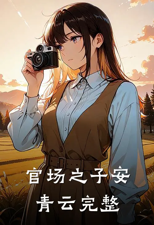 官场之子安青云完整