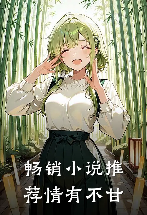 畅销小说推荐情有不甘