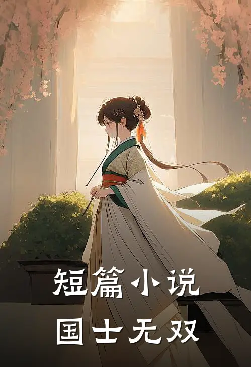 短篇小说国士无双