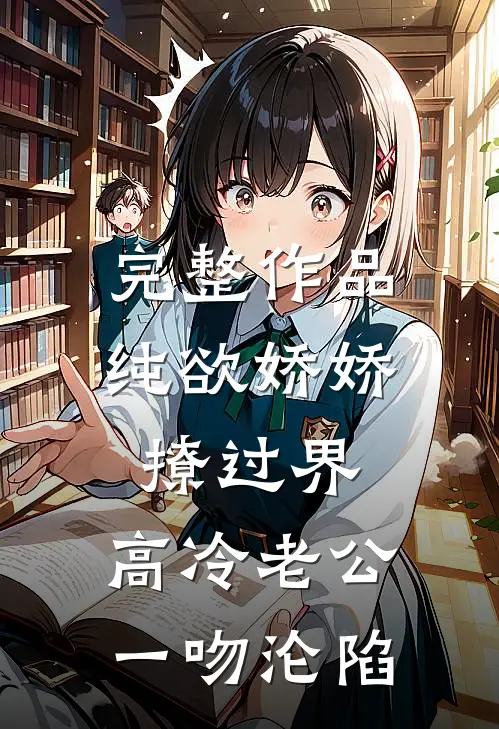 完整作品纯欲娇娇撩过界，高冷老公一吻沦陷