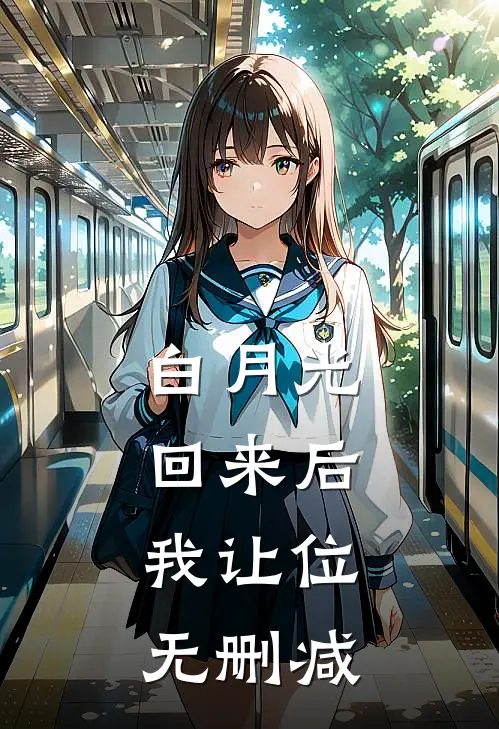 白月光回来后，我让位无删减