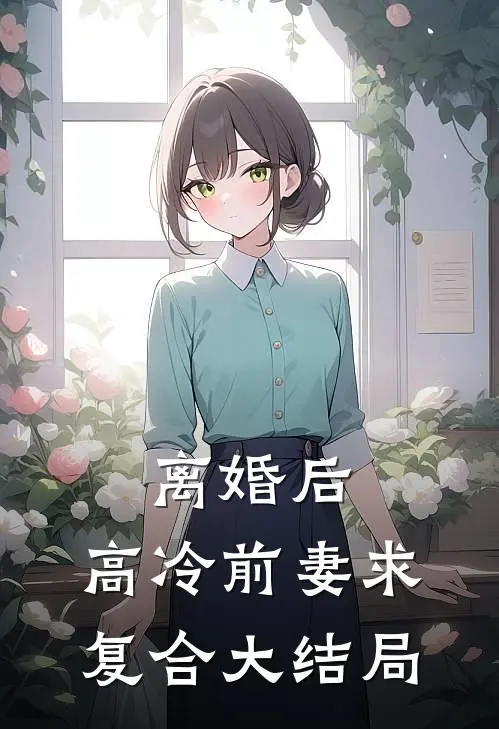 离婚后，高冷前妻求复合大结局