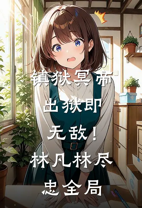 镇狱冥帝：出狱即无敌！林凡林尽忠全局