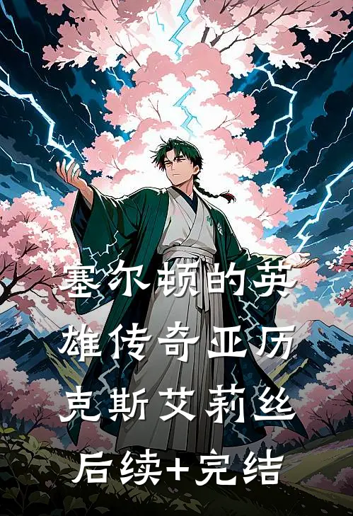 塞尔顿的英雄传奇亚历克斯艾莉丝后续+完结