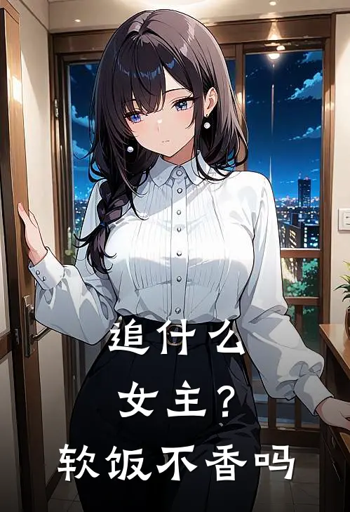 追什么女主？软饭不香吗