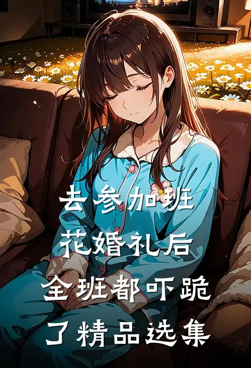 去参加班花婚礼后，全班都吓跪了精品选集