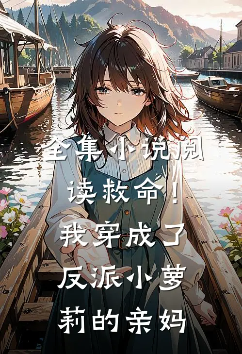 全集小说阅读救命！我穿成了反派小萝莉的亲妈